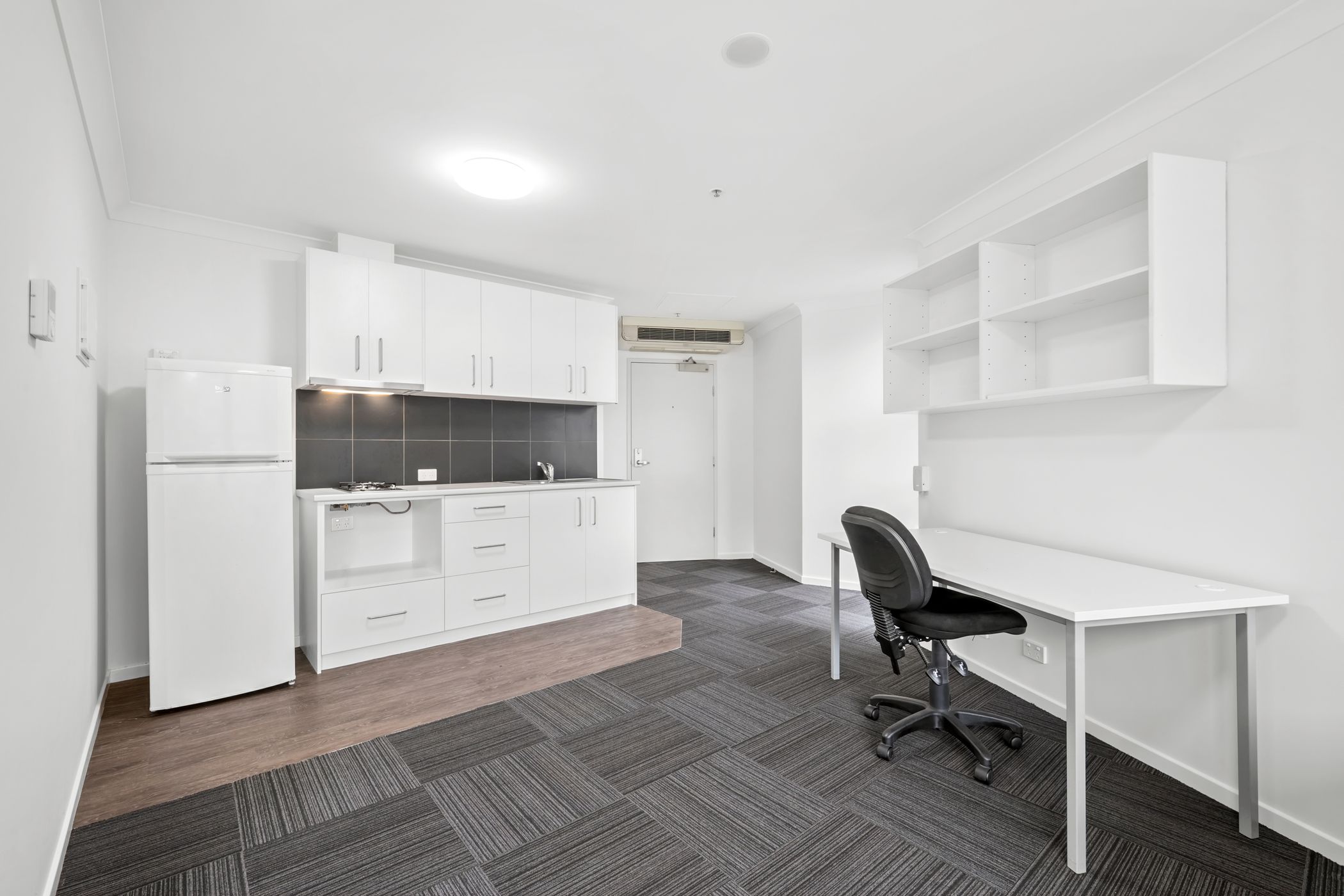 After Shot- lena karmel lodge