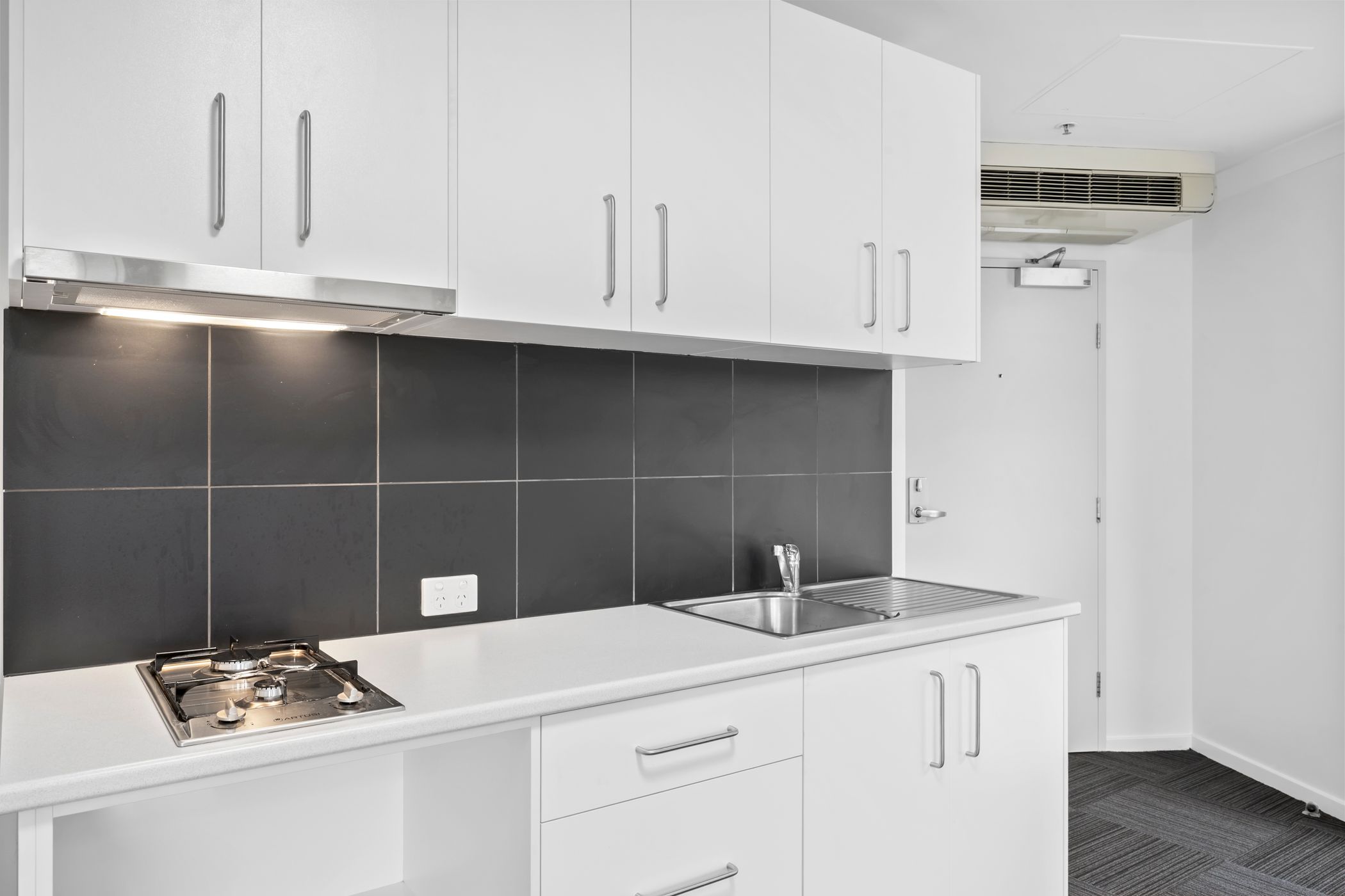 After Shot- lena karmel lodge