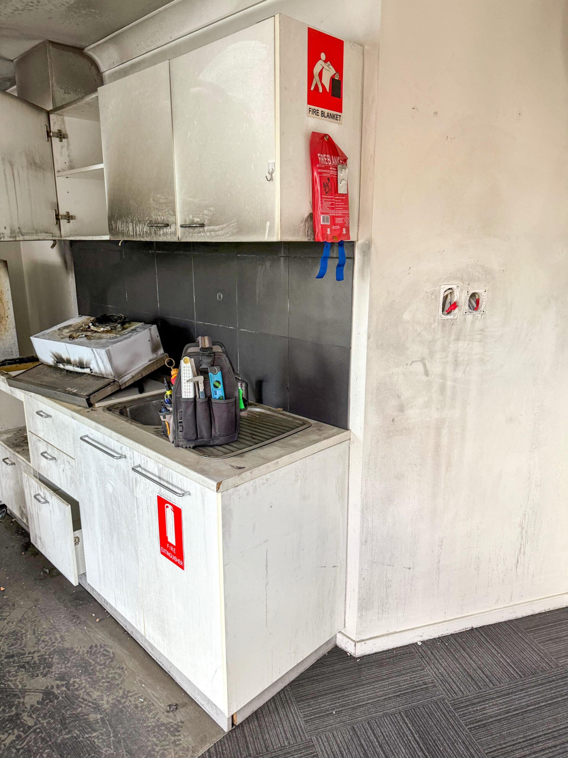 before Shot- lena karmel lodge