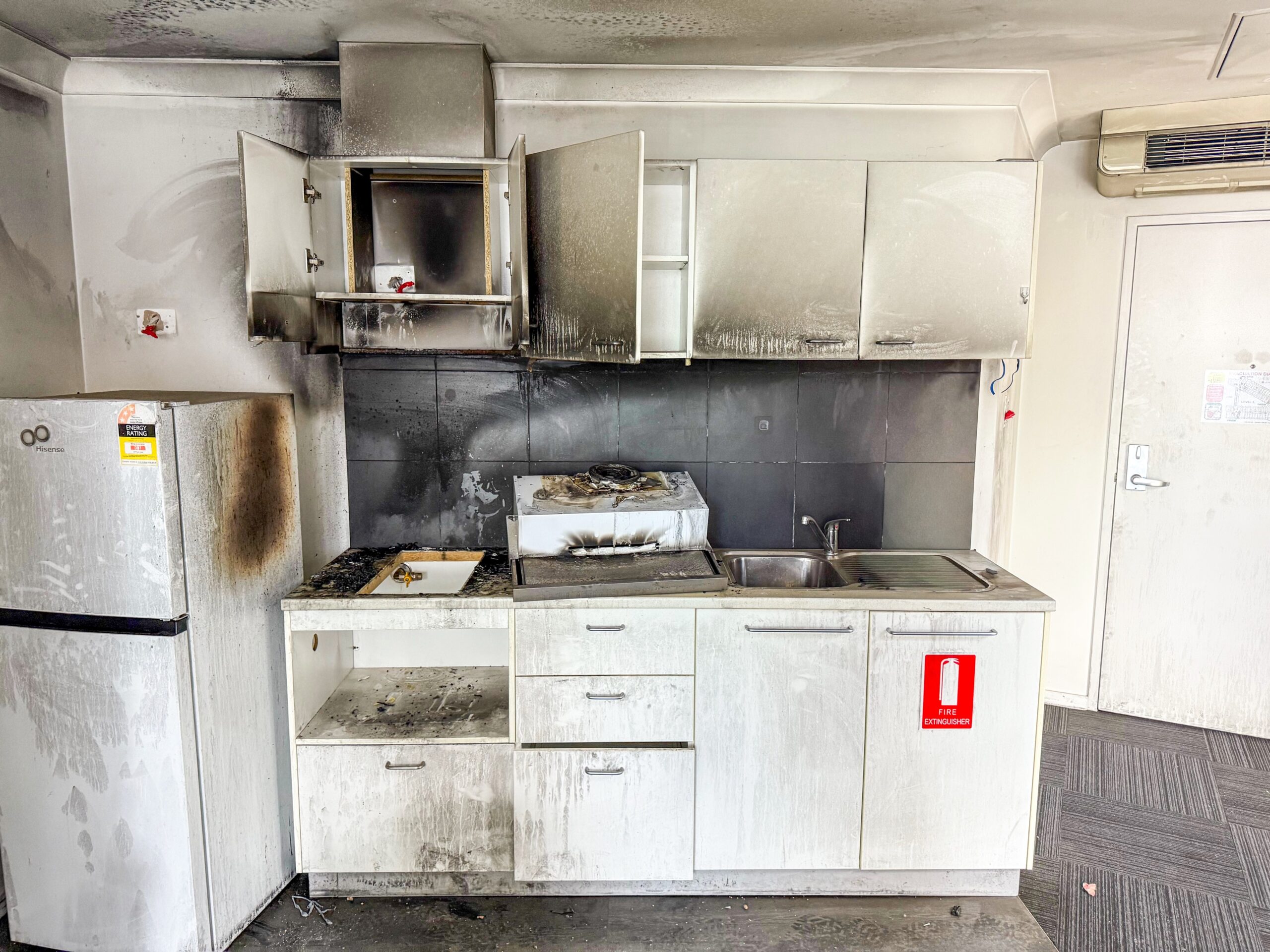 before Shot- lena karmel lodge