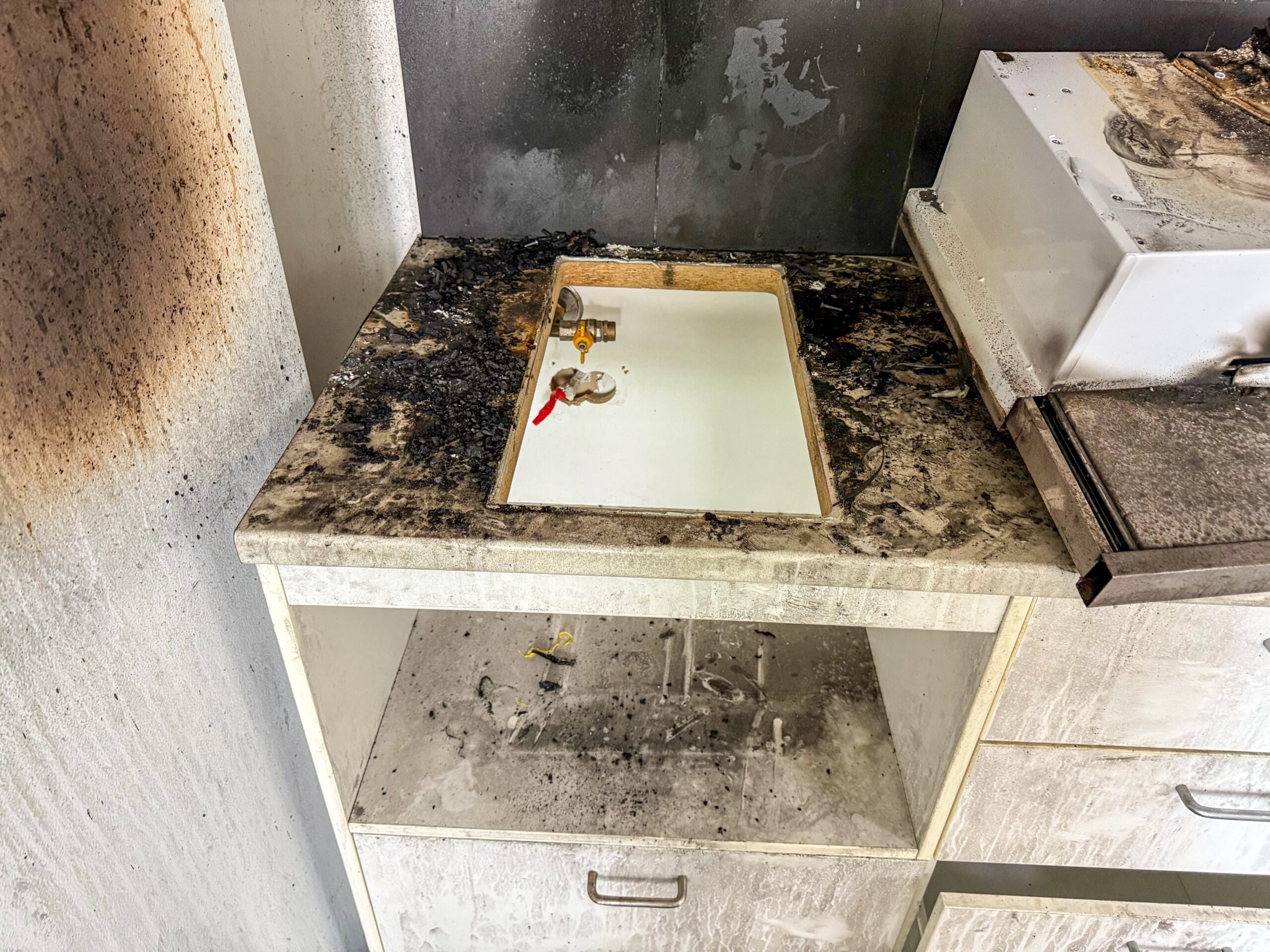 before Shot- lena karmel lodge