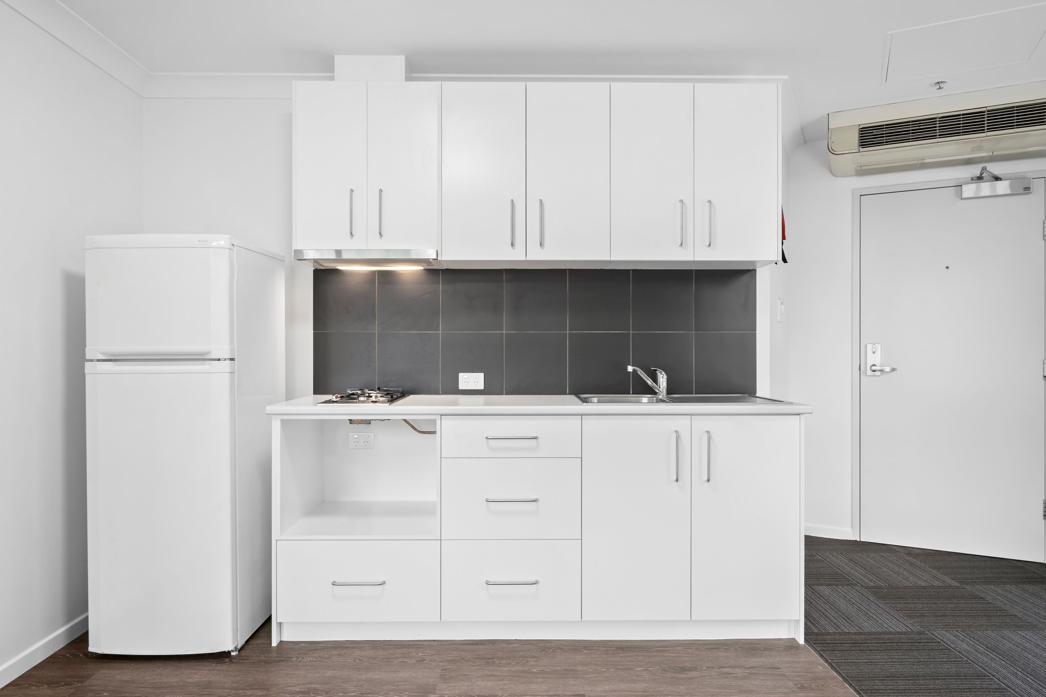 After Shot- lena karmel lodge