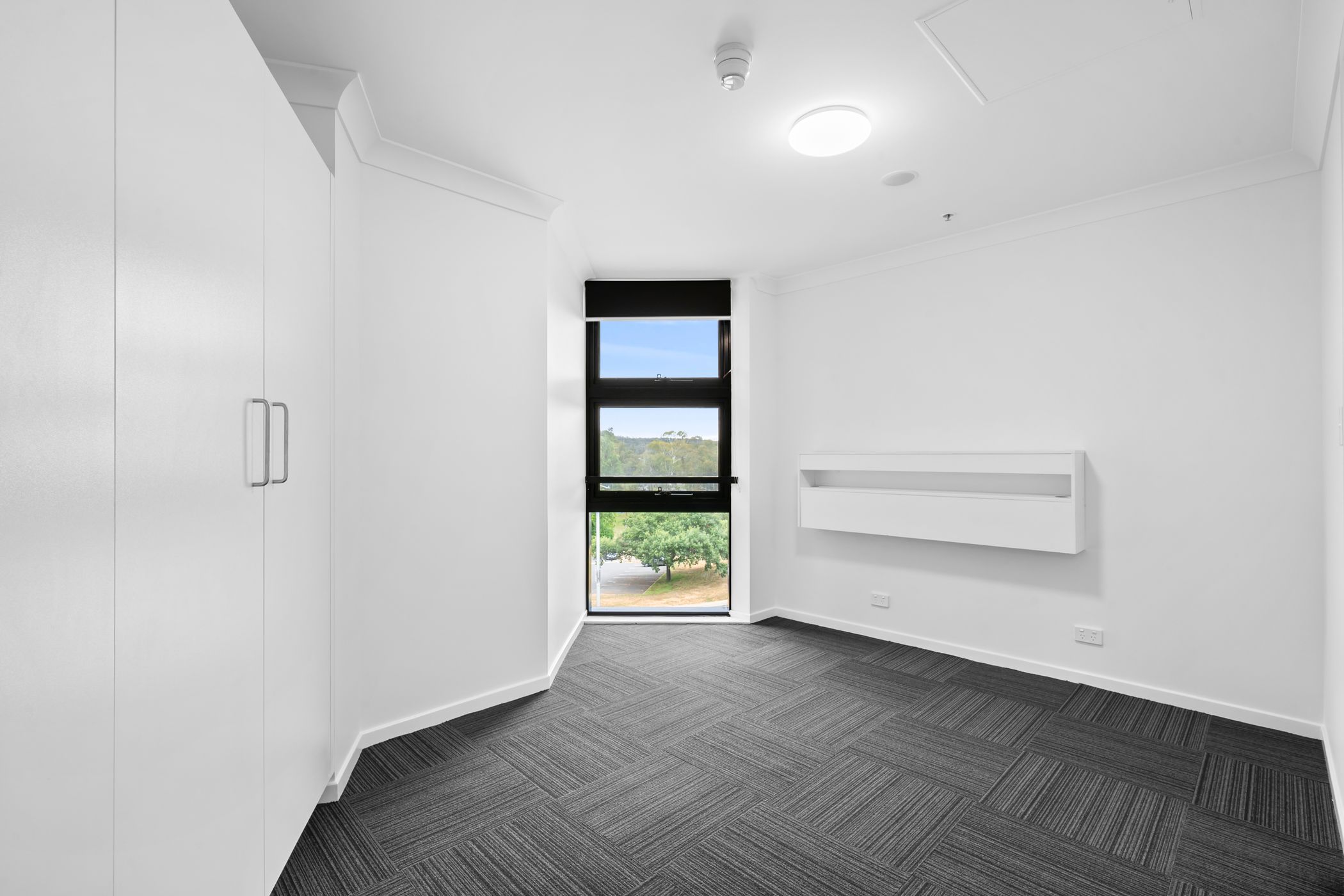 After Shot- lena karmel lodge