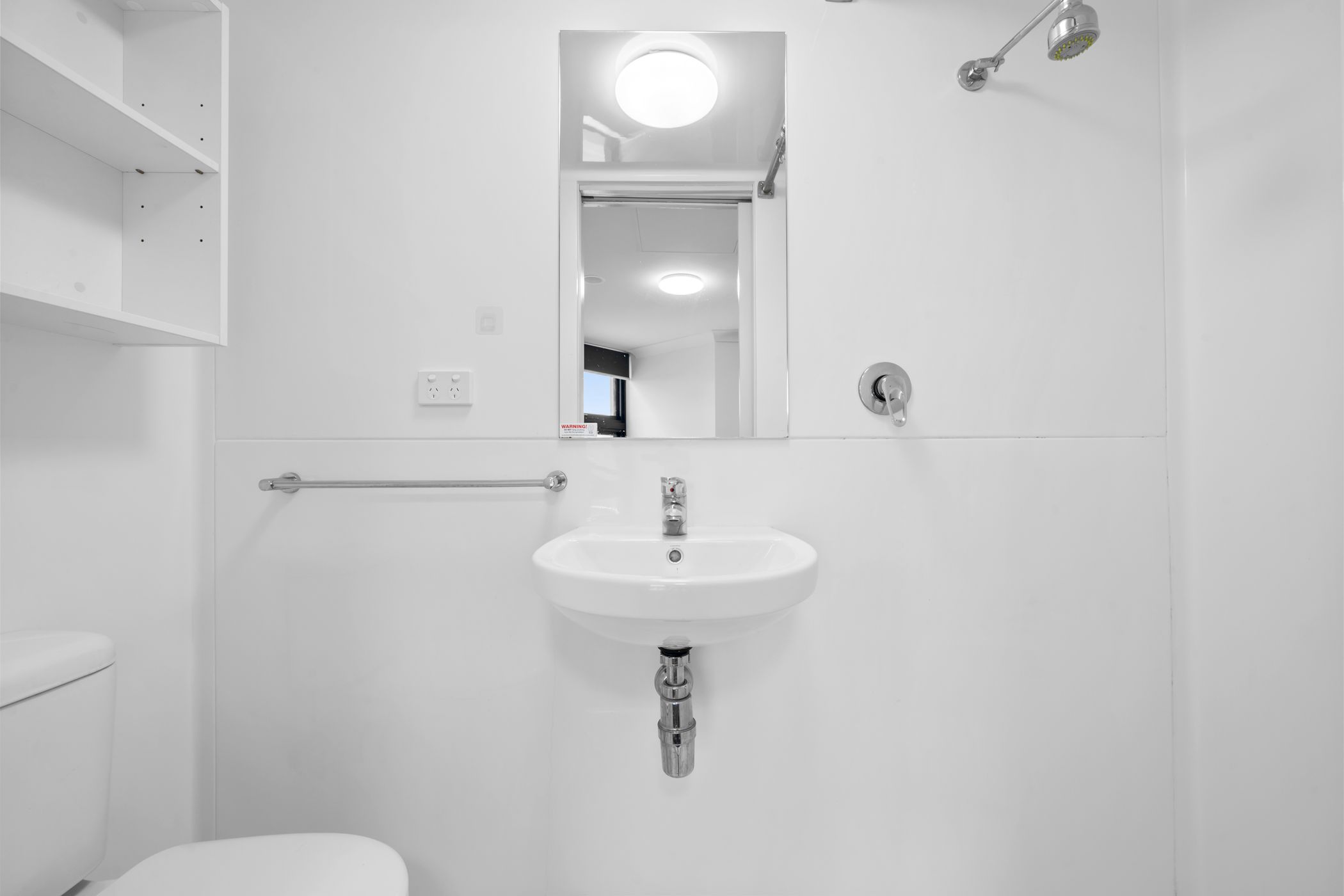 After Shot- lena karmel lodge