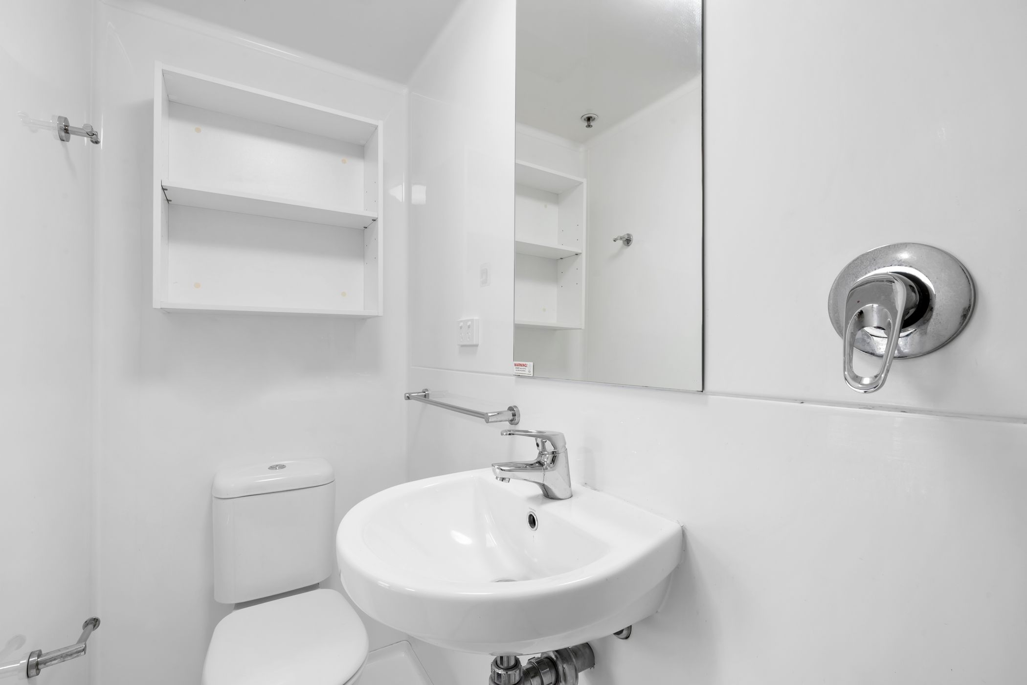 After Shot- lena karmel lodge